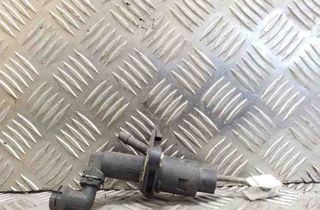 AUDI A3 8L (1996-2003) Цилиндр сцепления 1J2721388C 32165372