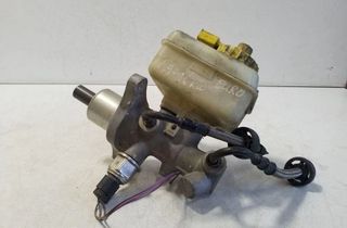 AUDI A3 8L (1996-2003) Brzdový valec 1J1611301,1J1611349 32165497