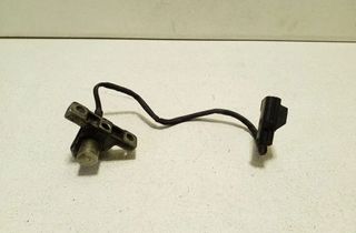 VOLVO S60 1 generation (2000-2009) Senzor polohy kľukového hriadeľa 1275789 32165775