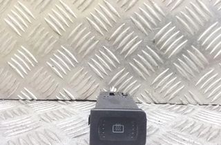 VOLKSWAGEN Golf 3 generation (1991-1998) Vypínač vykurovania zadného okna 1J0953235J,1J0953235H 32165825