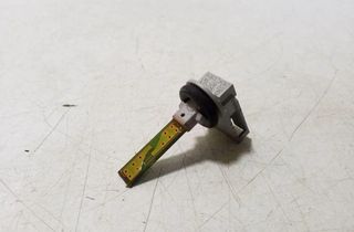 BENTLEY Continental 3 generation (1991-1998) Senzor teploty výfukových plynov 3D0907543 32166030