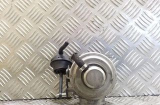 VOLKSWAGEN Bora 1 generation (1998-2005) EGR ventil 038129637B 32166170