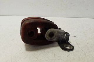 BENTLEY Continental 3 generation (1991-1998) Držiak výfukového závesu 8L9253147,3D0253144K 32166264