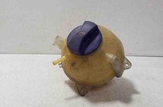 VOLKSWAGEN Bora 1 generation (1998-2005) Expansion Tank 1J0121403B 32167862