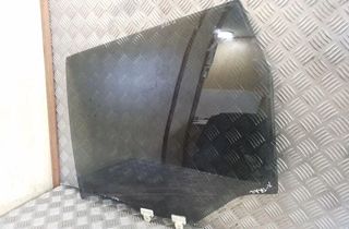 NISSAN X-Trail T31 (2007-2014) Sklo zadnej ľavej dverí 43R007953 32169593