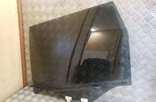 NISSAN X-Trail T31 (2007-2014) Sklo zadnej ľavej dverí 43R007953 32169595