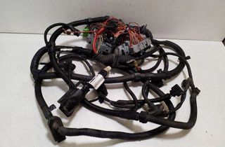 VOLKSWAGEN Touareg 2 generation (2010-2018) Cable Harness 7P6971072AN 32169779