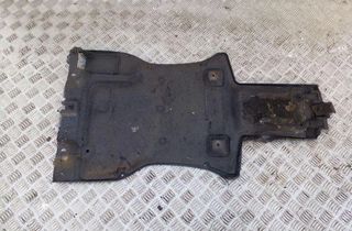VOLKSWAGEN Touareg 2 generation (2010-2018) Gearbox Underbody Cover 7L8825231A,7L8825231AB 32169828