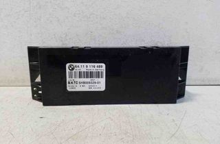 BMW X5 F15 (2013-2018) Iné riadiace jednotky 9116489 32170403