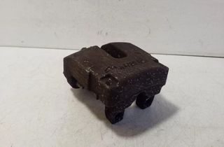 BMW X5 F15 (2013-2018) Zadný pravý brzdový strmeň 32170658