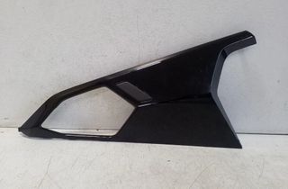 AUDI A1 GB (2018-2024) Ľavý predný dverový panel 82A959521D 32170990