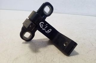 VOLVO XC60 2 generation (2017-2024) Zadný ľavý dverový pant 31424589 32173609