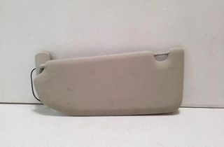 VOLVO XC60 2 generation (2017-2024) Pravý slnečný kozub 3084256 32173951