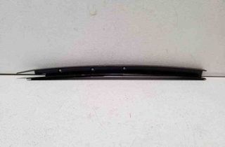 NISSAN Qashqai 2 generation (2013-2023) Zadné sklenené koľaje dverí 32174205