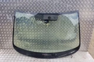 SKODA Superb 1 generation (2001-2008) Predné čelné sklo E2043R00348 32174524