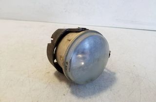 DODGE Nitro 1 generation (2007-2010) Левая противотуманка переднего бампера 61A18080164,309875283AC 32175329