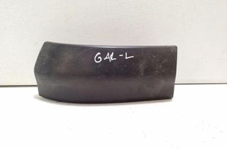 OPEL Zafira A (1999-2003) Rear Left Bumper Molding 090597595 32175866