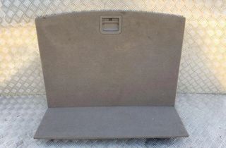 PORSCHE Cayenne 958 (2010-2018) Koberce do batožinového priestoru 7P5863546G 32176039