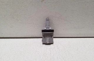 PORSCHE Cayenne 958 (2010-2018) Exhaust gas temperature sensor 1K0907543G 32176270