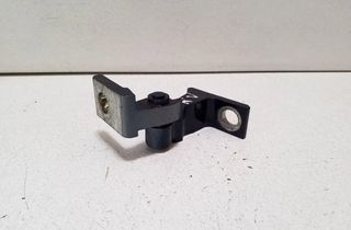 PORSCHE Cayenne 958 (2010-2018) Pravý zadný dverový pant 8K0831402A 32176355