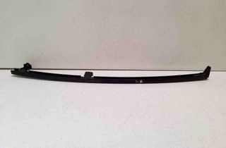 TOYOTA Corolla 12 generation E210 (2019-2024) Zadné sklenené koľaje dverí 32176510