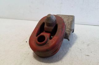 VOLKSWAGEN Tiguan 2 generation (2016-2024) Exhaust Hanger Bracket 1K0253147F 32179756