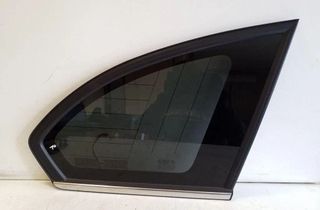 CHEVROLET Captiva 1 generation (2006-2018) Pravé zadné okno 96622513 32179956