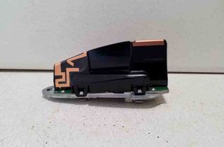 BMW 3 Series G20/G21/G28 (2018-2024) Anténa 65206826326,6826326 32183136