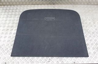 AUDI TT 8J (2006-2014) Koberce do batožinového priestoru 8J8863463A 32183825