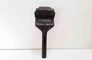 CHEVROLET Captiva 1 generation (2006-2018) The central part of the TV 32738956