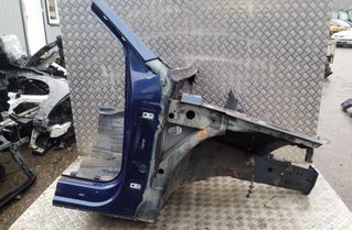 AUDI Q5 8R (2008-2017) Front Right Quarter Panel 32998268