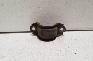 AUDI A6 C6/4F (2004-2011) Front right stabilizer bracket 4d0411336D 33032625