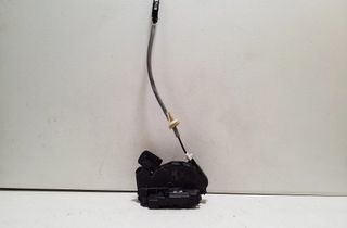 VOLKSWAGEN Passat B8 (2014-2023) Zámok pravých zadných dverí 5TA839016D 33044532