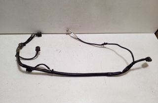 VOLKSWAGEN Passat B8 (2014-2023) Положительный аккумуляторный кабель 5Q0971230FP 33046501