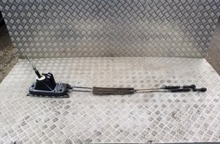 VOLKSWAGEN Passat B8 (2014-2023) Gear Shifting Mechanism 3Q0711049AA,3Q0711265C,3Q0711266C 33064289