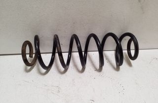 AUDI Q3 8U (2011-2020) Пружина амортизатора задняя правая 33105523