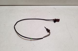 AUDI Q3 8U (2011-2020) Exhaust gas temperature sensor 03L906088CL 33105587
