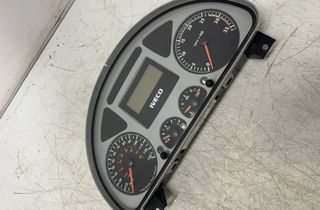 IVECO EuroCargo I-III (1991-2015) 1 generation (2010-2015) Speedometer 504046588 28076691