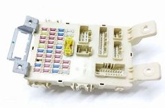 HYUNDAI i20 PB (1 generation) (2008-2014) Poistková skrinka 919501J040,1009B05010 22612603