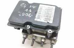 CITROËN C4 2 generation (2010-2024) ABS čerpadlo 9649988280,0265231486,04120911794 22633010