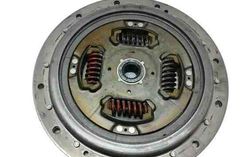 LEXUS RX 2 generation (2003-2009) Диск сцепления 5H170062,AISIN 22635562