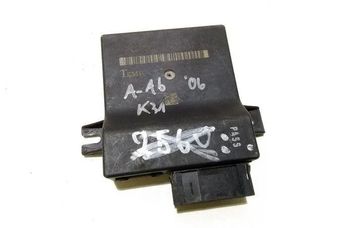 AUDI A6 C6/4F (2004-2011) Iné riadiace jednotky 4F0907468D,4F0910468A 22671477