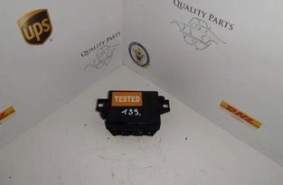 AUDI A6 allroad C5 (2000-2006) PDC jednotka na kontrolu vzdialenosti pri parkovaní 8E0919283 22671490