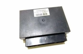 VOLKSWAGEN Touareg 1 generation (2002-2010) Comfort Control Unit 7L0959933E,5DK00841624 22671545