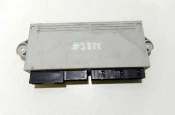 BMW 7 Series E65/E66 (2001-2008) Блок управления дверей задние правые 6922263,61356922263 22671594