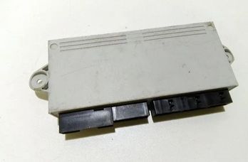 BMW 7 Series E65/E66 (2001-2008) Блок управления дверей задние правые 61356921982,6921982 22671597