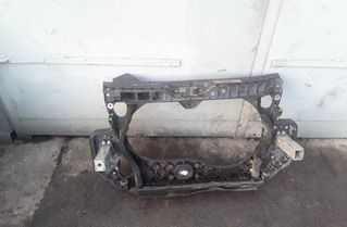 AUDI A6 C6/4F (2004-2011) Sada rámu pre nárazový panel 22673231