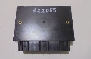 VOLKSWAGEN Touareg 1 generation (2002-2010) Comfort Control Unit 7L0959933E,5DK00841624 22675960