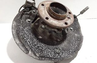 BMW 1 Series E81/E82/E87/E88 (2004-2013) Front Left Wheel Hub 3121676444303,6764443 22676341