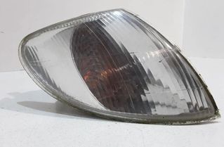 RENAULT Megane 1 generation (1995-2003) Pravé predné svetlo na zatáčanie 7700831467 22680462